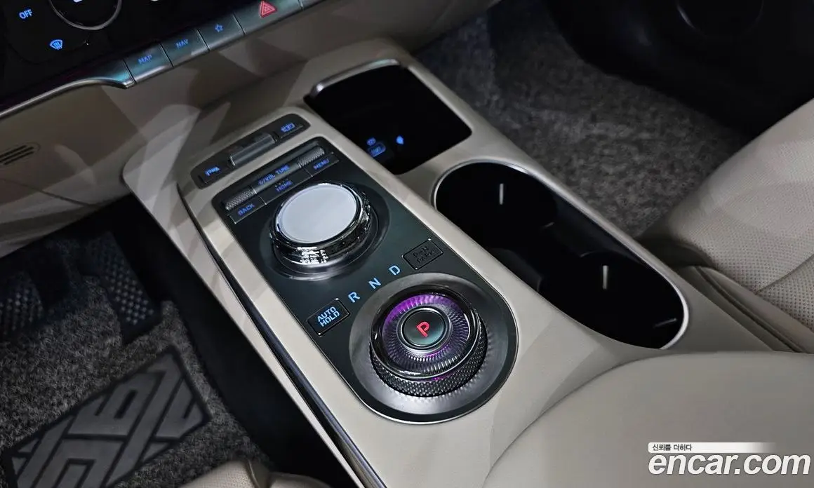 Genesis GV70 2021 2.5 автомат (гидро), фото 12