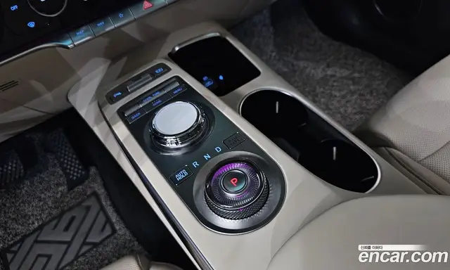 Genesis GV70 2021 2.5 автомат (гидро), миниатюра 12