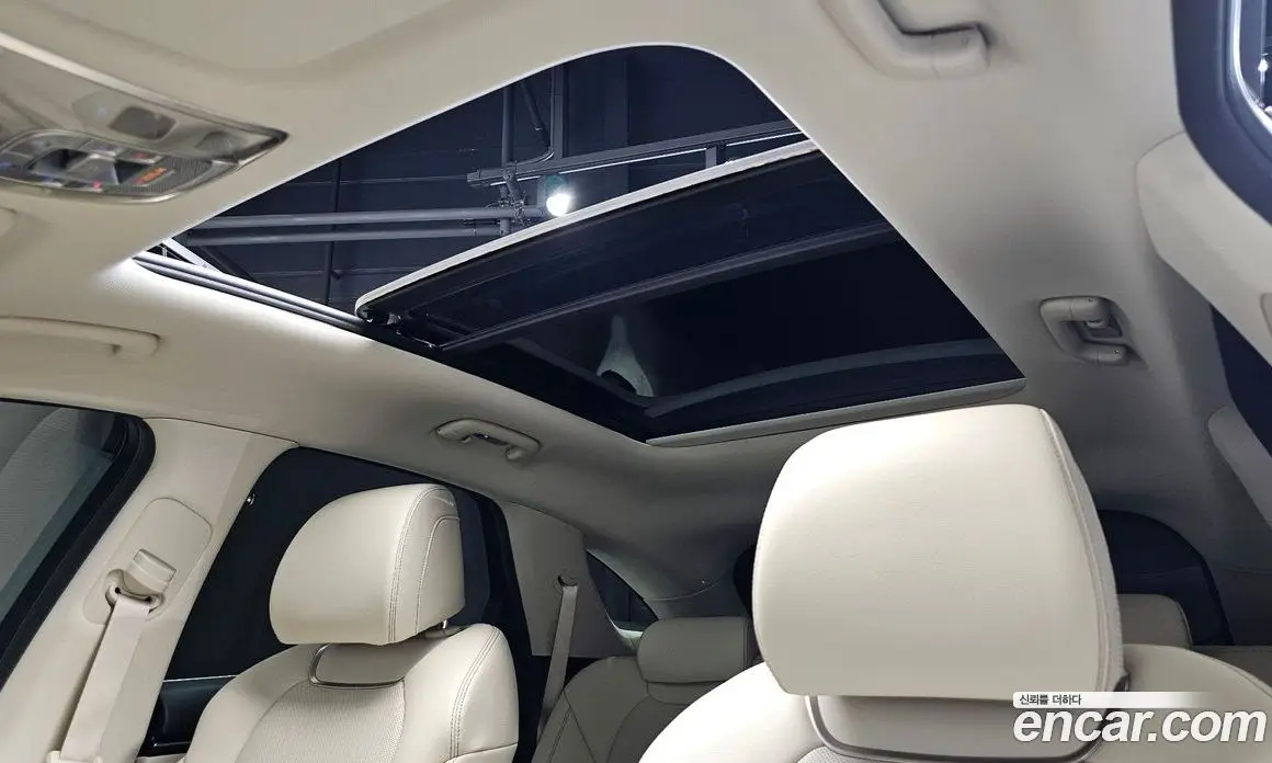 Genesis GV70 2021 2.5 автомат (гидро), фото 21