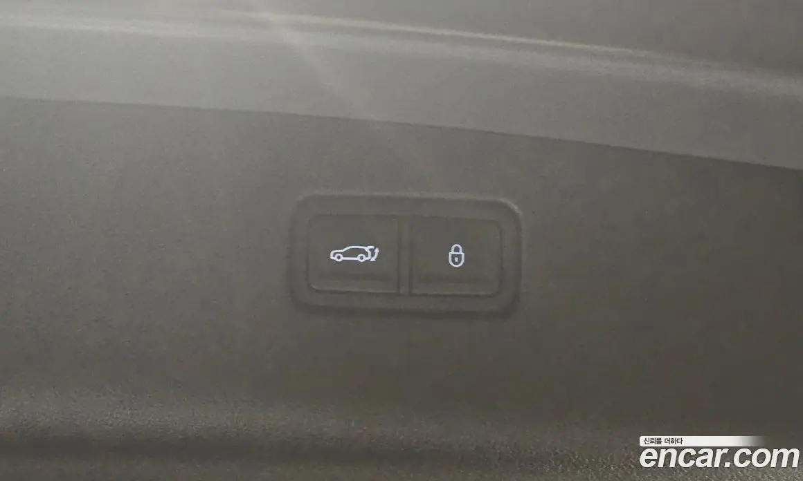 Genesis GV70 2021 2.5 автомат (гидро), фото 22