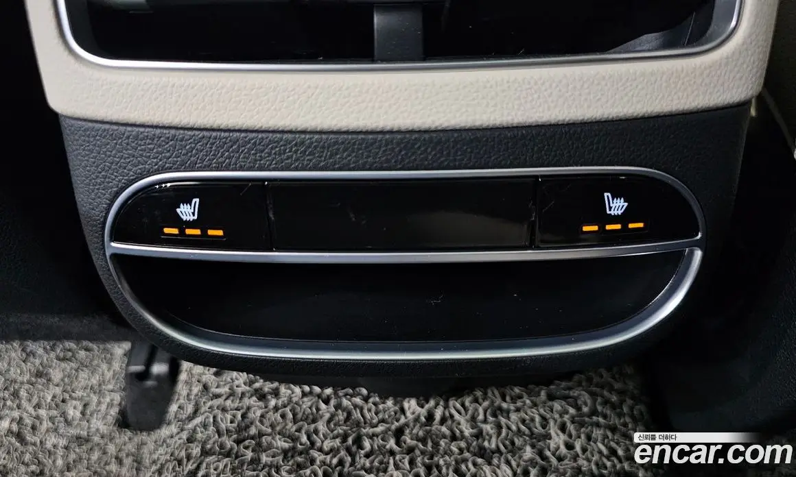 Genesis GV70 2021 2.5 автомат (гидро), фото 33