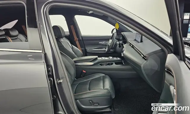 Genesis GV70 2021 2.2 автомат (гидро), миниатюра 11