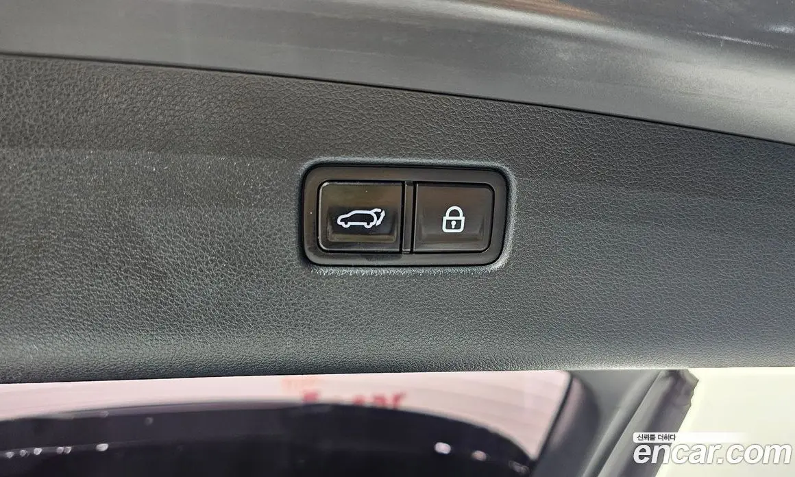 Genesis GV70 2021 2.2 автомат (гидро), фото 20