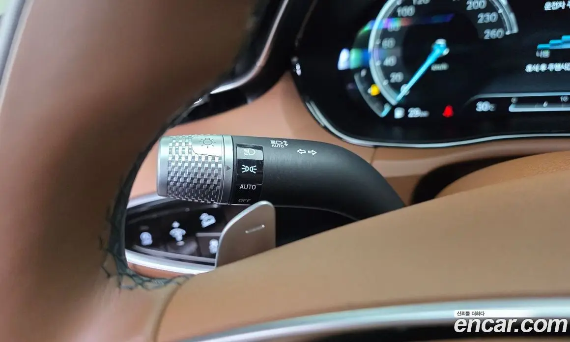 Genesis GV70 2022 2.5 автомат (гидро), фото 28