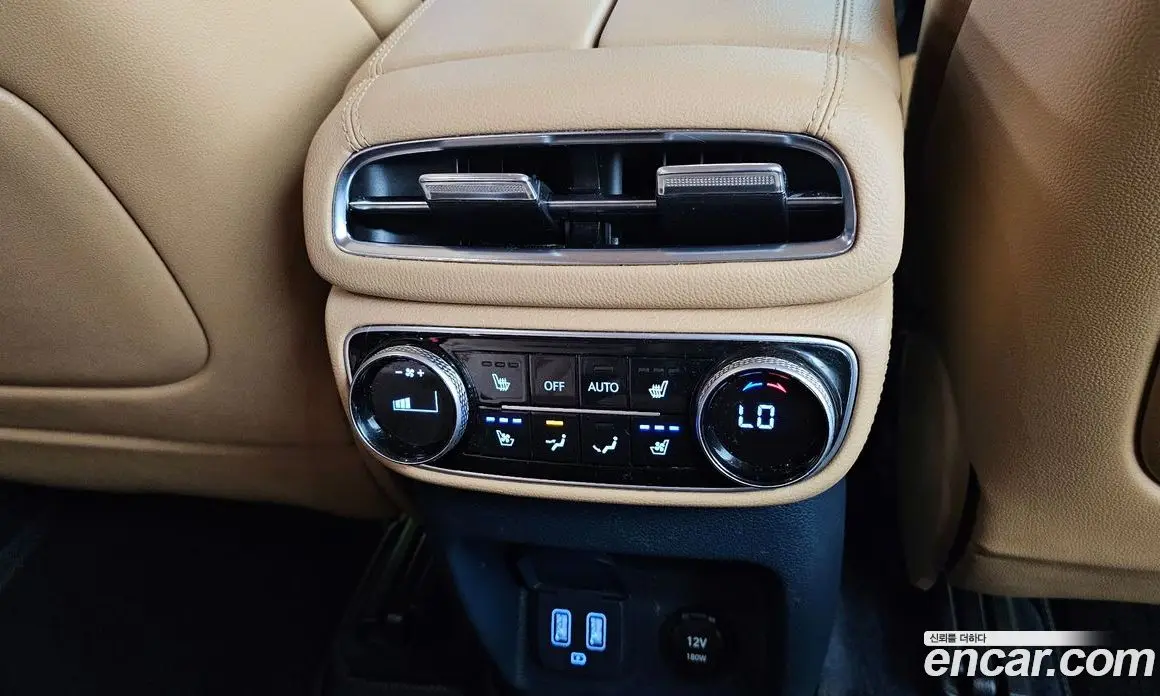 Genesis GV80 2020 2.5 автомат (гидро), фото 25