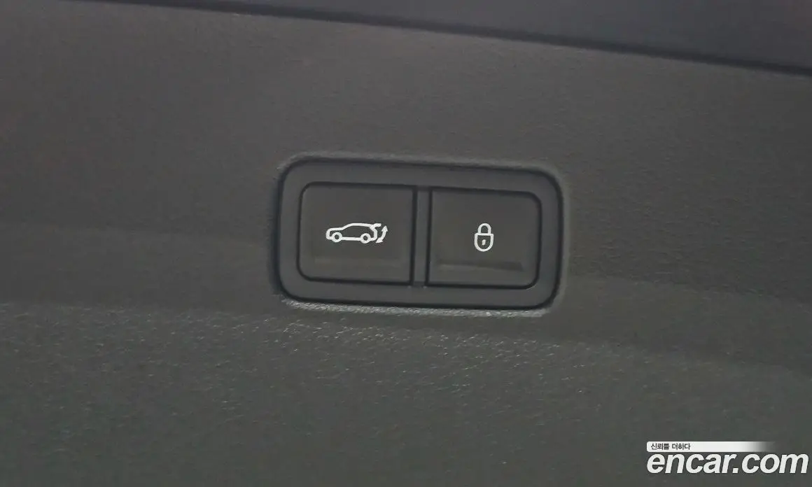 Genesis GV80 2024 2.5 автомат (гидро), фото 35