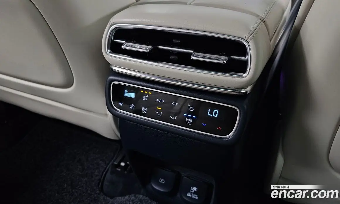 Genesis GV80 2024 2.5 автомат (гидро), фото 25
