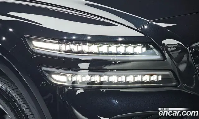 Genesis GV80 2024 3.5 автомат (гидро), миниатюра 8