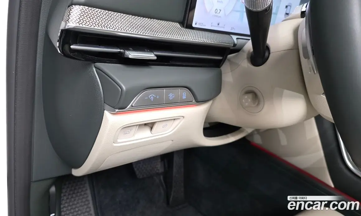 Genesis GV80 2026 2.5 автомат (гидро), фото 32