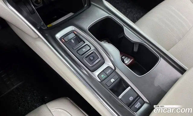 Honda Accord 2018 2.0 автомат (гидро), миниатюра 12