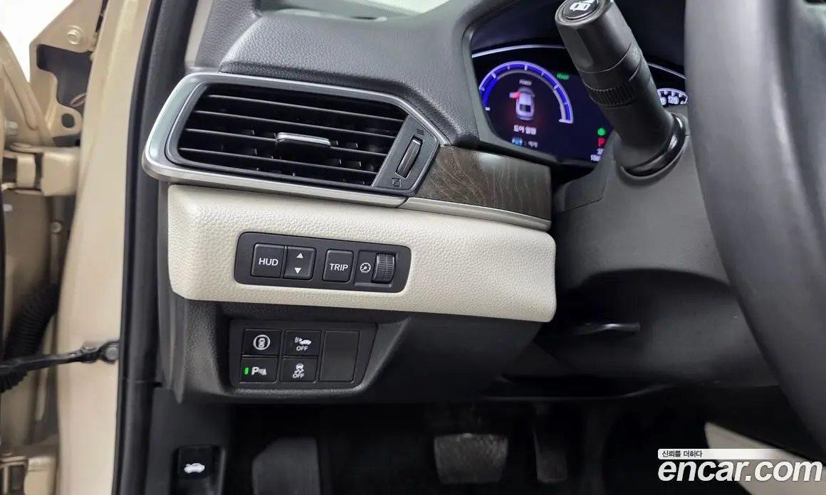 Honda Accord 2018 2.0 автомат (гидро), фото 22