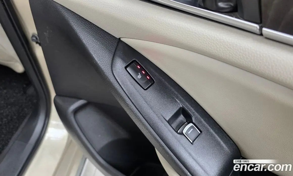 Honda Accord 2018 2.0 автомат (гидро), фото 24