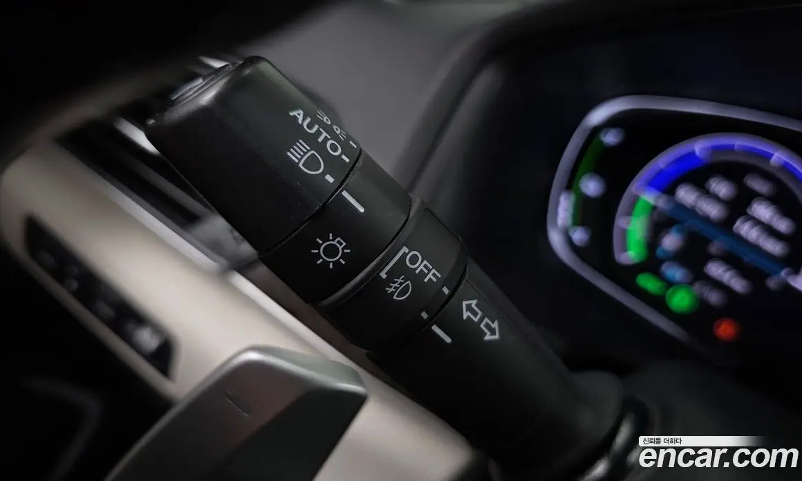 Honda Accord 2018 2.0 автомат (гидро), фото 29