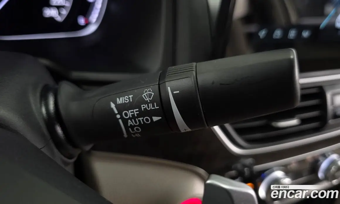 Honda Accord 2018 2.0 автомат (гидро), фото 30