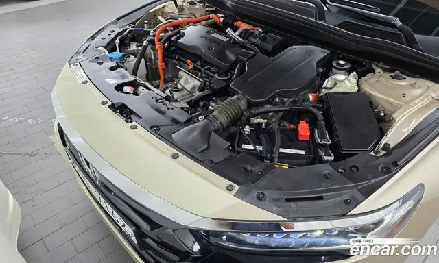 Honda Accord 2018 2.0 автомат (гидро), миниатюра 6