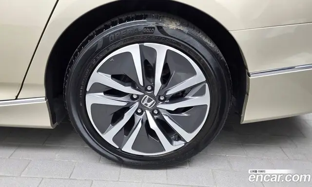 Honda Accord 2018 2.0 автомат (гидро), миниатюра 7