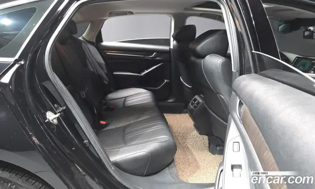 Honda Accord 2019 2.0 автомат (гидро), миниатюра 12