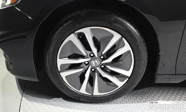 Honda Accord 2019 2.0 автомат (гидро), миниатюра 5