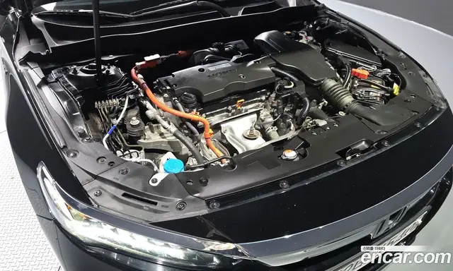 Honda Accord 2019 2.0 автомат (гидро), миниатюра 6