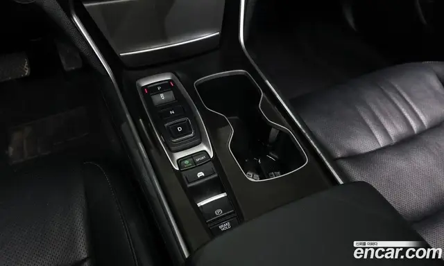 Honda Accord 2019 2.0 автомат (гидро), миниатюра 9