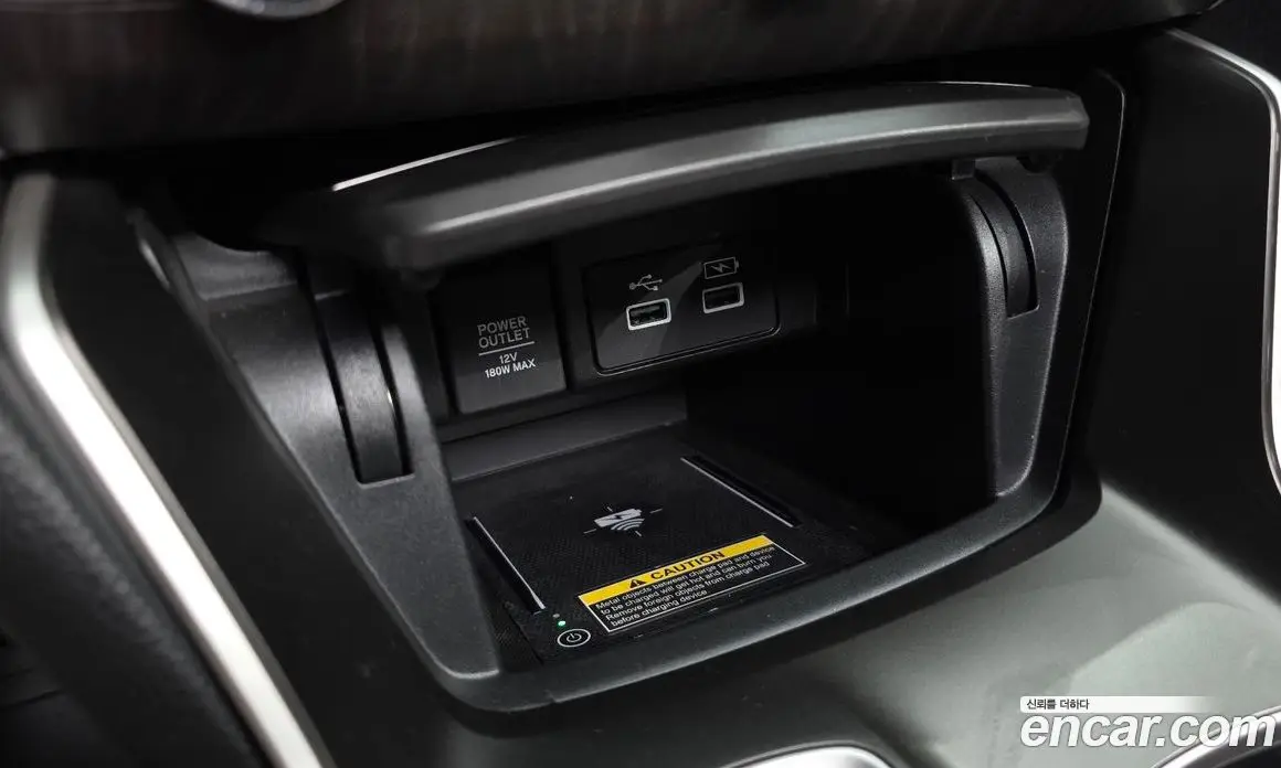 Honda Accord 2021 1.5 автомат (гидро), фото 15