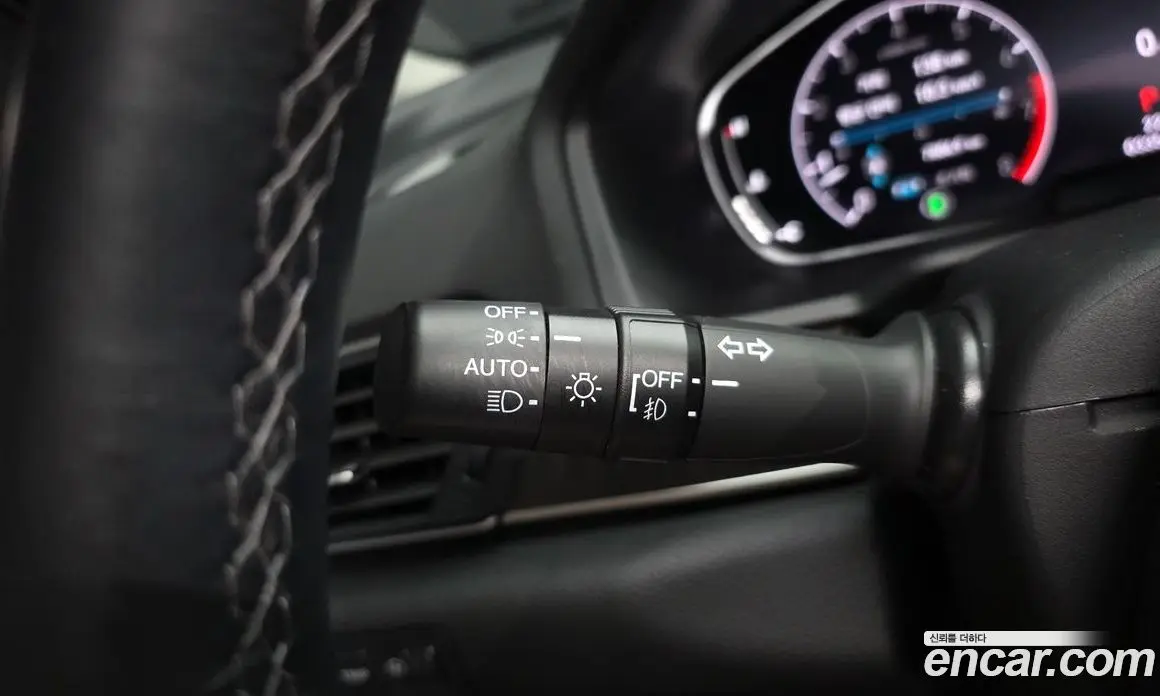 Honda Accord 2021 1.5 автомат (гидро), фото 29