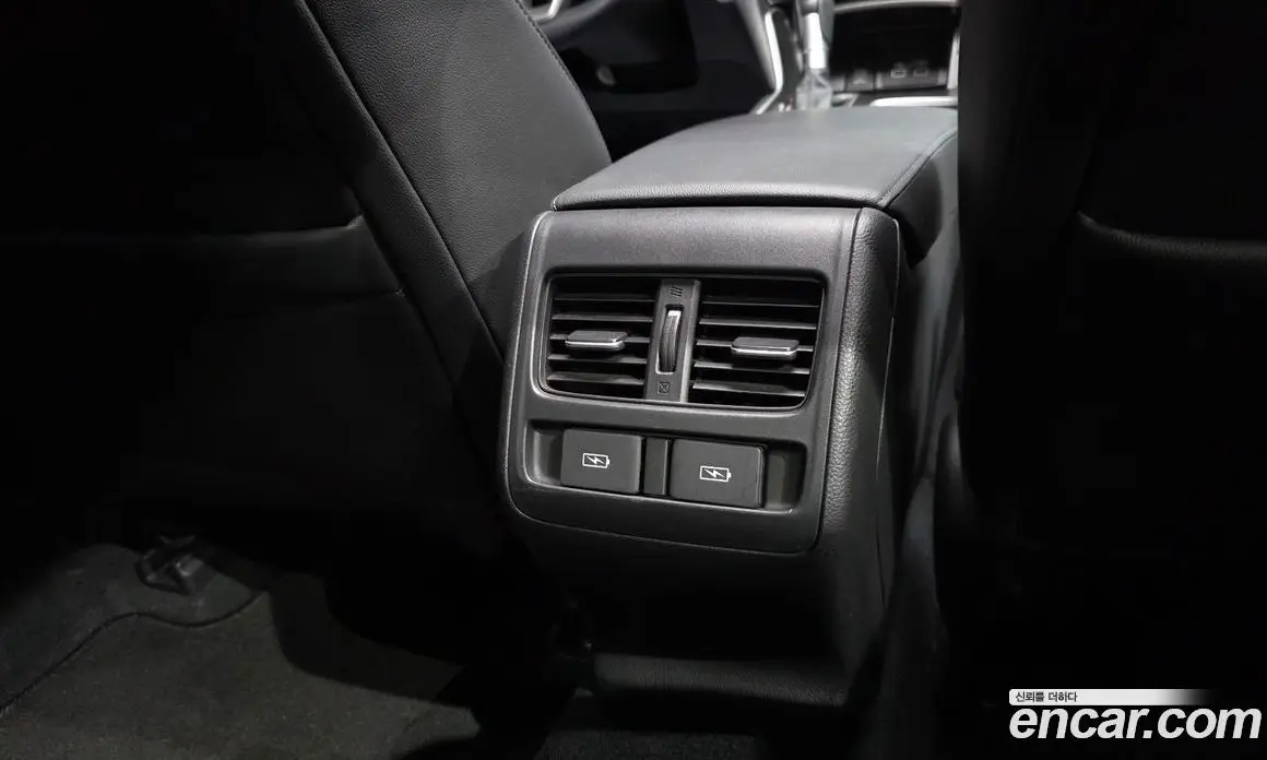 Honda Accord 2021 1.5 автомат (гидро), фото 31