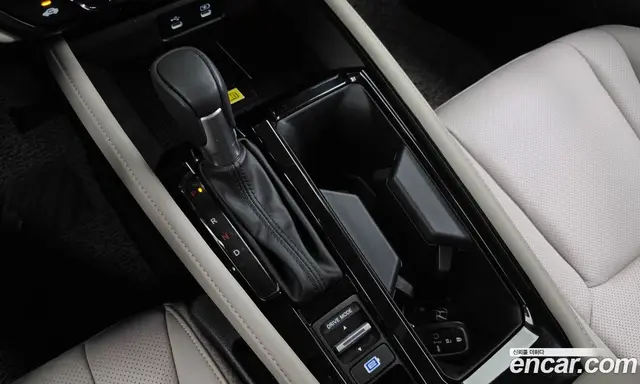 Honda Accord 2025 2.0 автомат (гидро), миниатюра 12