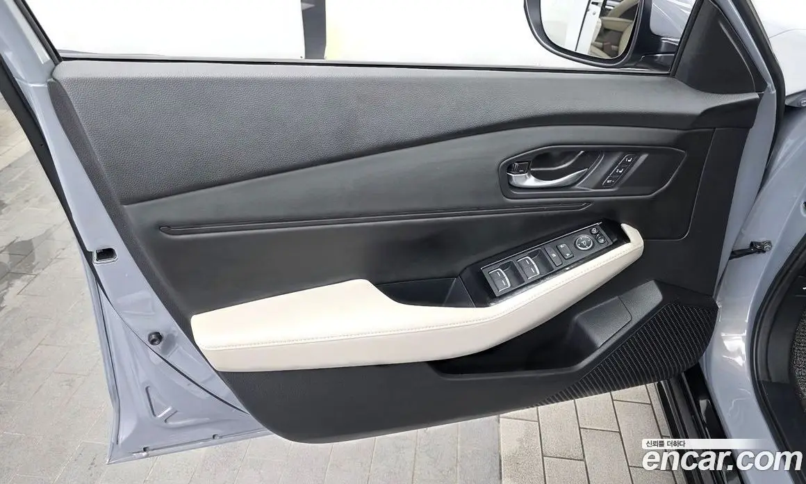 Honda Accord 2025 2.0 автомат (гидро), фото 14