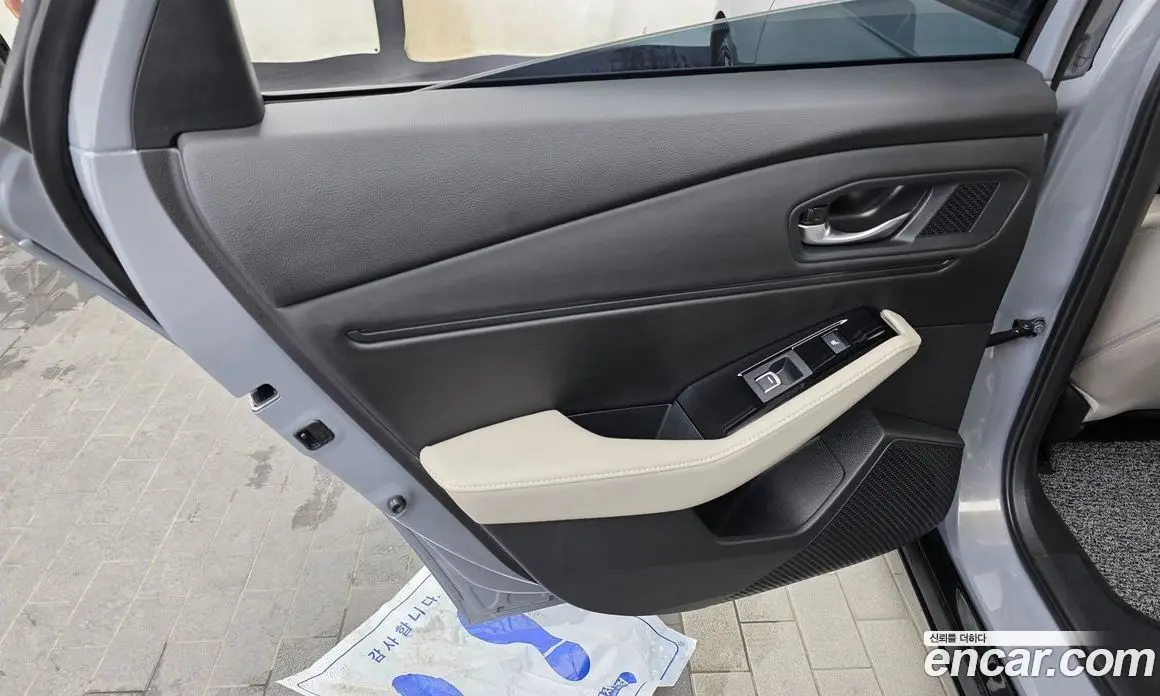 Honda Accord 2025 2.0 автомат (гидро), фото 15