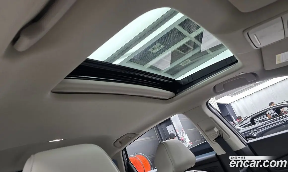 Honda Accord 2025 2.0 автомат (гидро), фото 22