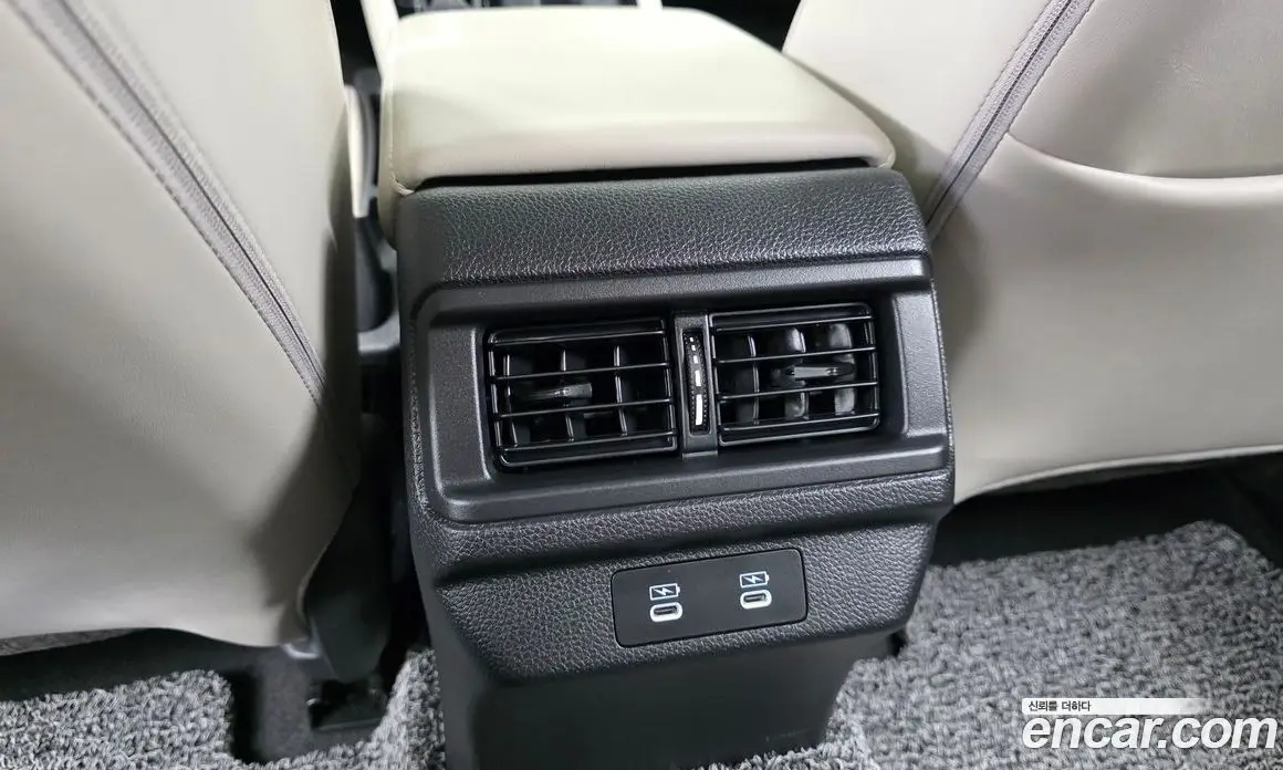Honda Accord 2025 2.0 автомат (гидро), фото 23