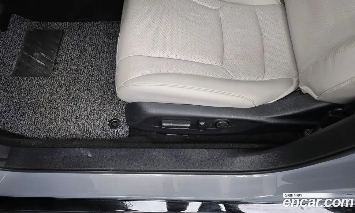 Honda Accord 2025 2.0 автомат (гидро), фото 31