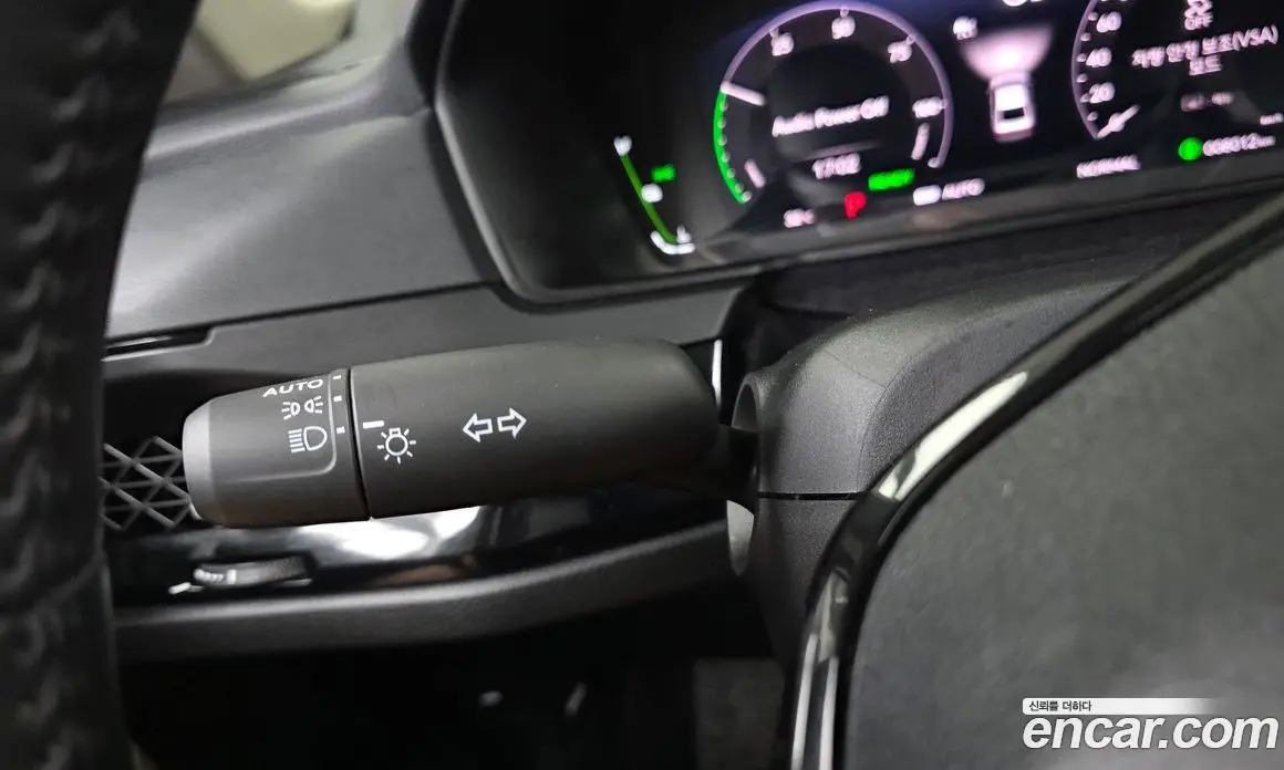 Honda Accord 2025 2.0 автомат (гидро), фото 32