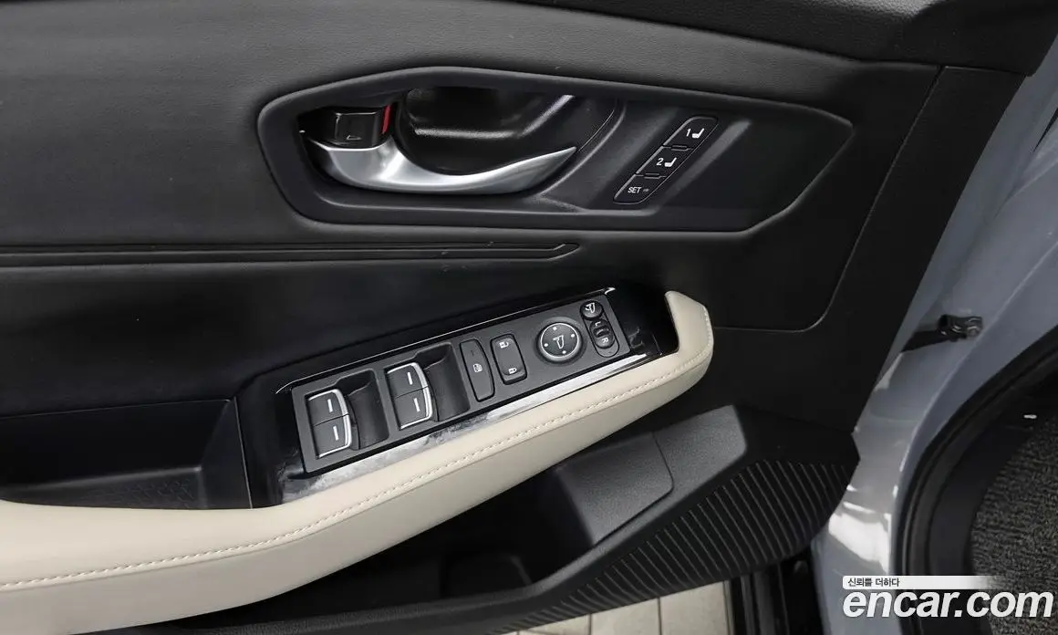 Honda Accord 2025 2.0 автомат (гидро), фото 33
