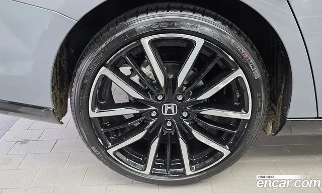 Honda Accord 2025 2.0 автомат (гидро), миниатюра 5