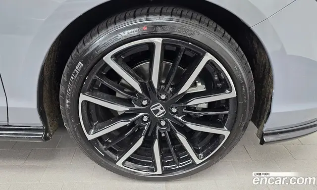 Honda Accord 2025 2.0 автомат (гидро), миниатюра 7
