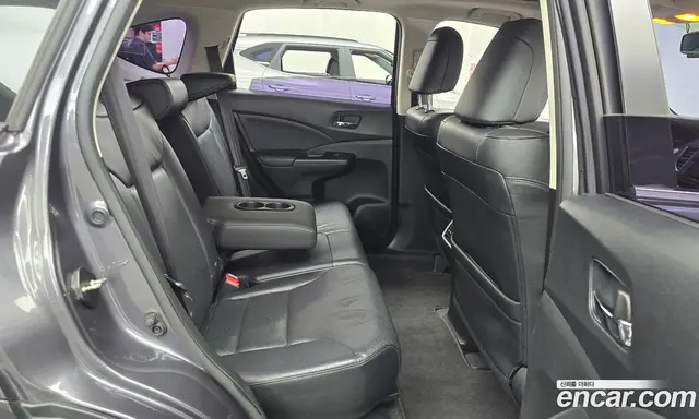Honda CR-V 2015 2.4 автомат (гидро), миниатюра 11