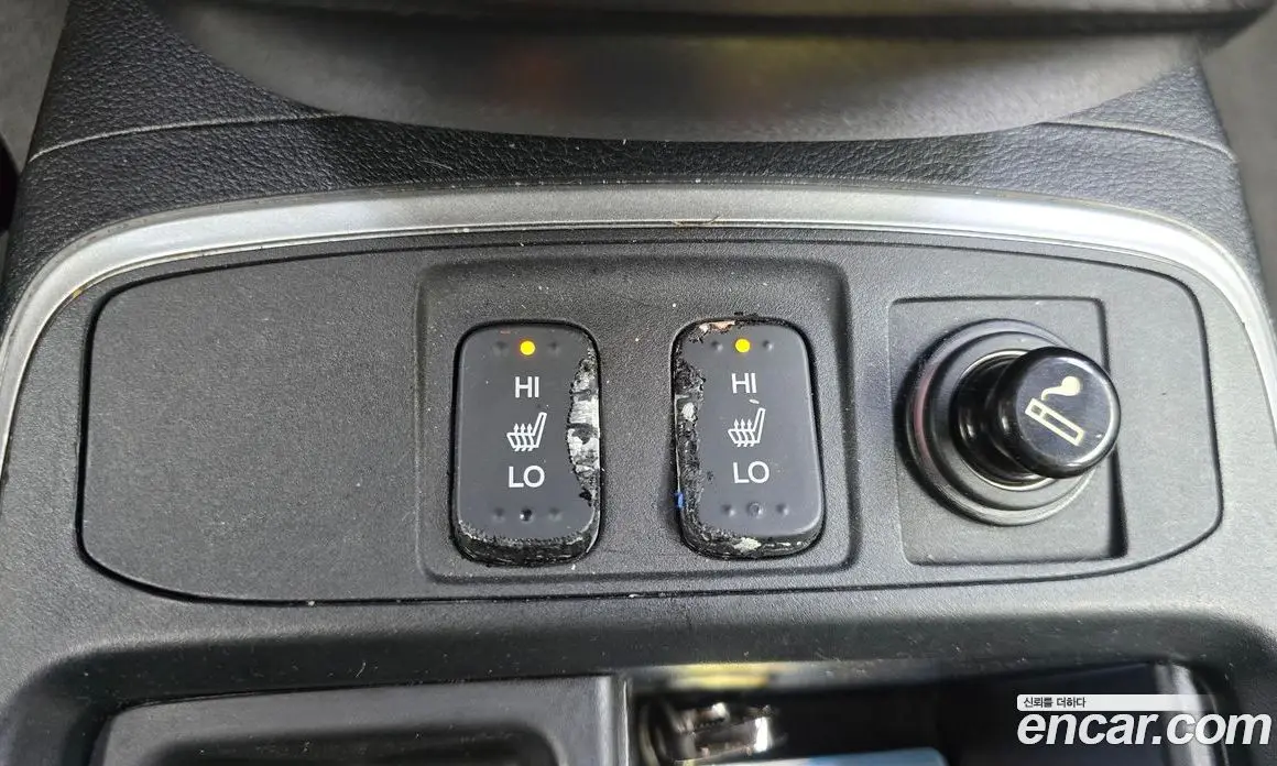 Honda CR-V 2015 2.4 автомат (гидро), фото 16
