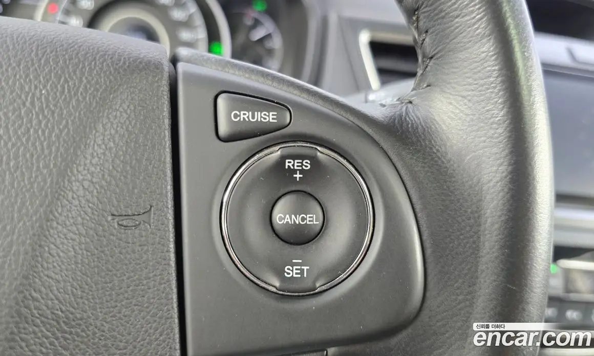 Honda CR-V 2015 2.4 автомат (гидро), фото 18