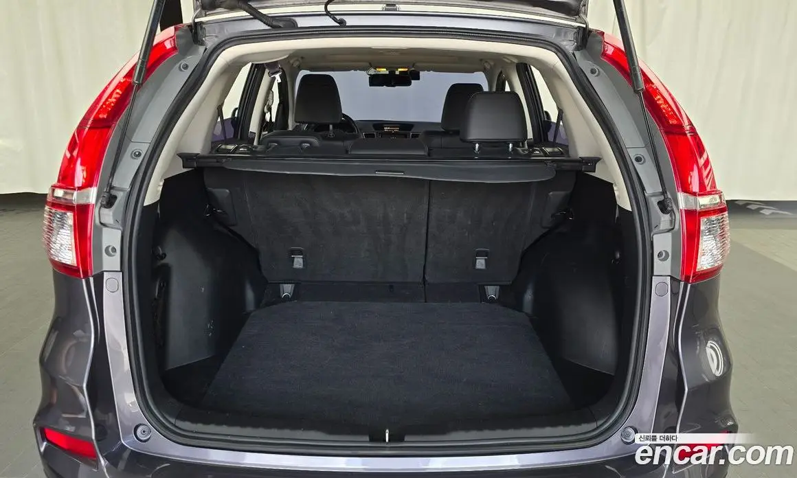Honda CR-V 2015 2.4 автомат (гидро), фото 20