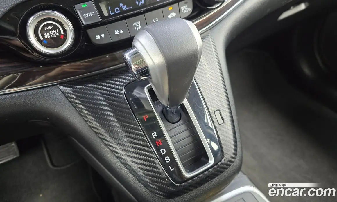 Honda CR-V 2015 2.4 автомат (гидро), фото 9