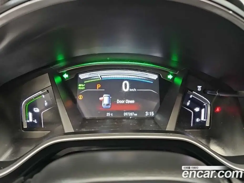 Honda CR-V 2022 2.0 автомат (гидро), фото 6