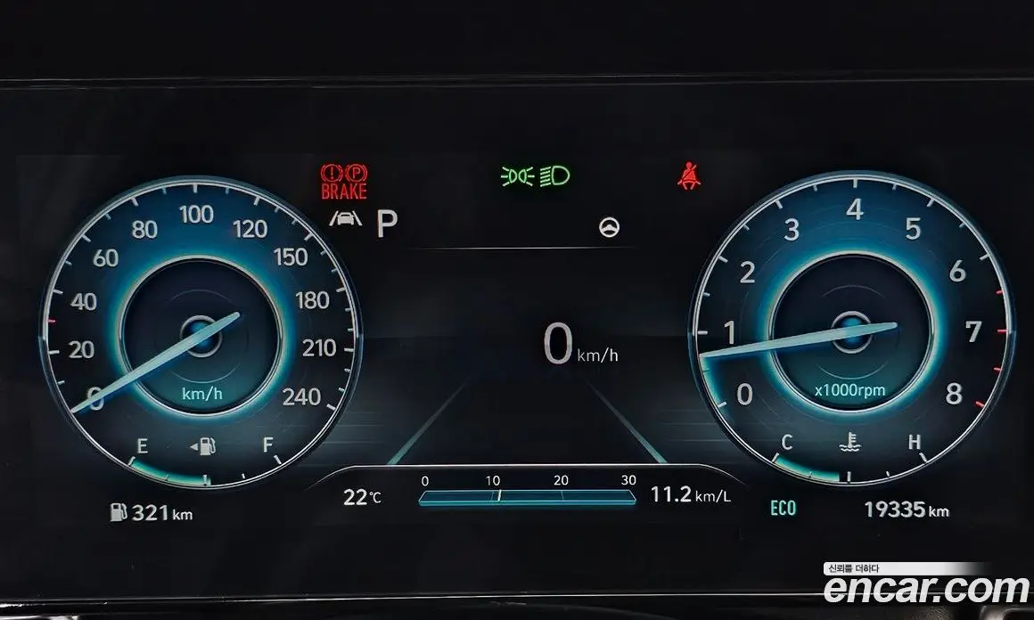 Hyundai Avante 2022 1.6 автомат (гидро), фото 8 Hyundai Avante 2022 1.6 автомат (гидро), фото 8