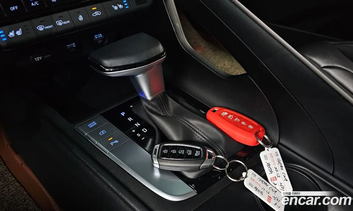 Hyundai Avante 2022 1.6 автомат (гидро), фото 9 Hyundai Avante 2022 1.6 автомат (гидро), фото 9