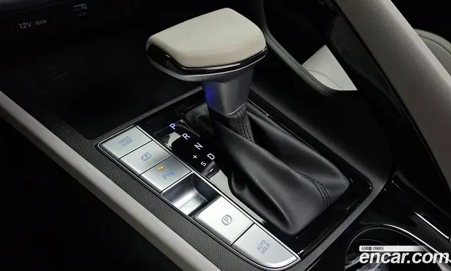 Hyundai Avante 2022 1.6 автомат (гидро), миниатюра 12