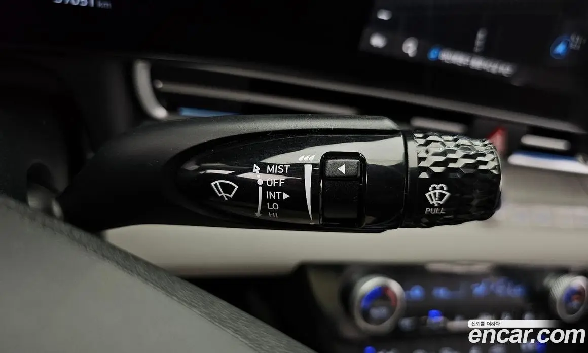 Hyundai Avante 2022 1.6 автомат (гидро), фото 29