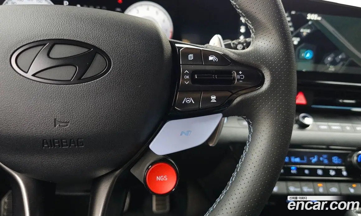 Hyundai Avante 2025 2.0 автомат (гидро), фото 20