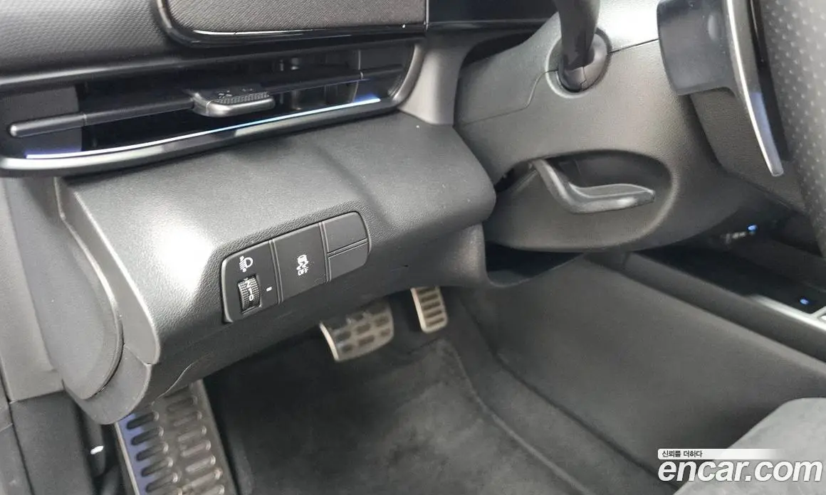 Hyundai Avante 2025 2.0 автомат (гидро), фото 24