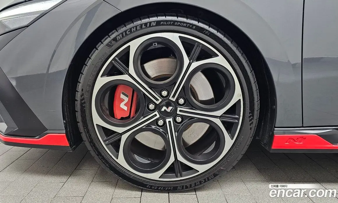 Hyundai Avante 2025 2.0 автомат (гидро), фото 4